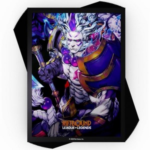 riftbound league of legends tcg origins booster box Origins - Booster Display Case - Origins