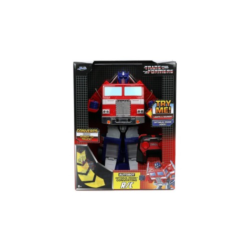 Transformer Toys : Target