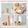 Popular Styles for 2025 Year Inspires Creativity Our Wooden Makeup Toy Set Encourages Imagination and Creativity - 4 of 4