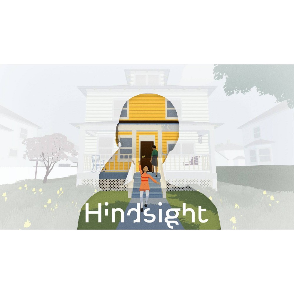 Photos - Game Nintendo Hindsight -  Switch  (Digital)