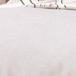 White with Drawers