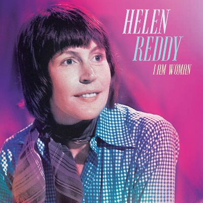 Helen Reddy - I Am Woman (CD)