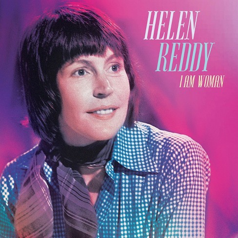 AOR CD Helen reddy①