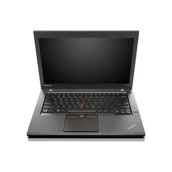 Lenovo Thinkpad T450 14" Laptop Intel i5 2.3GHz 8GB 128GB SSD Windows 10 Pro - Manufacturer Refurbished