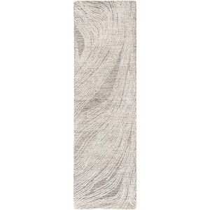 Abstract ABT925 Hand Tufted Indoor Rugs - Safavieh - 1 of 4