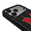 NCAA Big Ten Universities Text Backdrop MagSafe Compatible Cell Phone Case for Apple iPhone 17 Series - 4 of 4