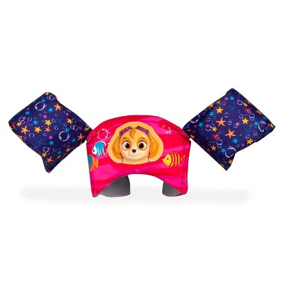 target paw patrol jacket