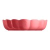 Emile Henry Madeleine Heart Shaped Cake Dish - 4 of 4