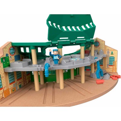 tidmouth sheds target