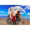 One-Punch Man Saitama Diorama Statue - 4 of 4