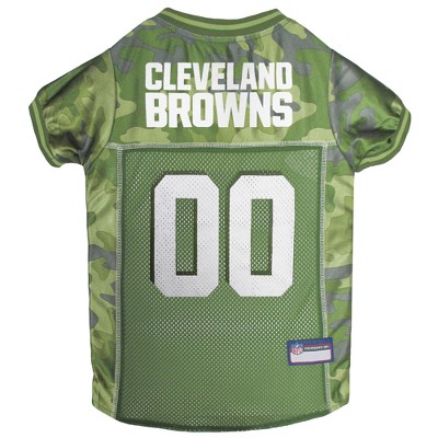 browns football jersey