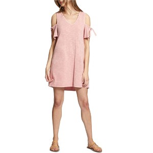 Sanctuary Clothing Womens Lakeside Shirt Dress - 1 of 1