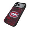 NHL Eastern Conference Teams Paisley MagSafe Compatible Cell Phone Case for Apple iPhone 17 Series - 2 of 4