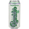 Rambler Yaupon Energy Drink Sparkling Blackberry Mint - Case of 12 - 16 fl oz - 2 of 2