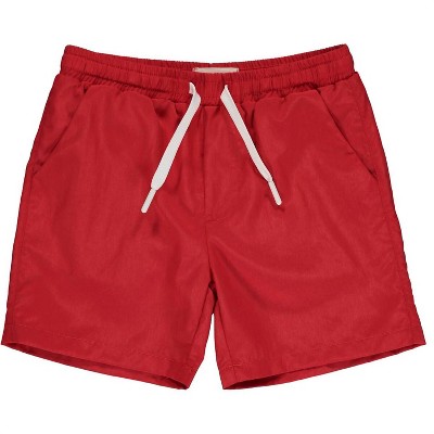 Gender Neutral Kids - Surf Swim Shorts - ME & HENRY