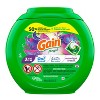 Gain flings! Liquid Laundry Detergent Pacs - Moonlight Breeze - image 2 of 4