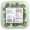 Natural Delights, Organic Mini Medjools, Coconut, 10 oz - 2 of 2