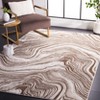 Meadow MDW564 Power Loomed Indoor Rugs - Safavieh - 2 of 4