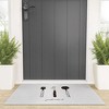 Orara Studio Just Eat It Welcome Mat - society6 - 2 of 3