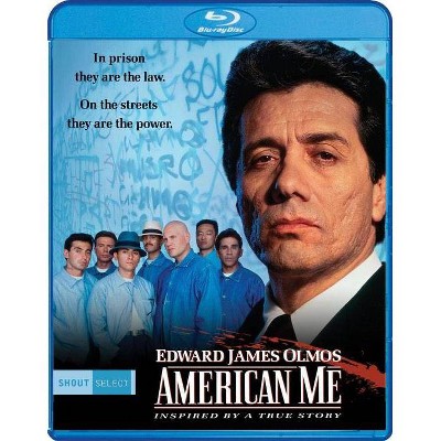 American Me (Blu-ray)(2019)