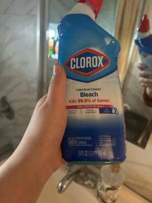 Clorox Drain Cleaner - 2ct : Target