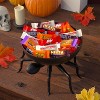 HERSHEY'S Chocolate Assorted Halloween Candy Miniatures - 35.93oz/110pc - 3 of 4