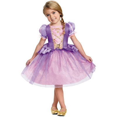 target rapunzel dress