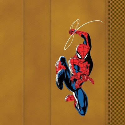 spider-man