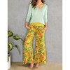 Women's Lurex Edge Top - Venti6 M - 3 of 3