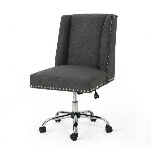 Chiara Home Office Desk Chair - Christopher Knight Home : Target