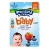 Stonyfield Organic YoBaby Whole Milk Yogurt - 2 of 4