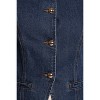 Petal and Pup - Nessa Denim Vest - 4 of 4