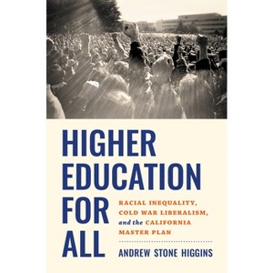Higher Education for All - by Andrew Stone Higgins - 1 of 1