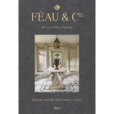 Féau & Cie - (Hardcover)