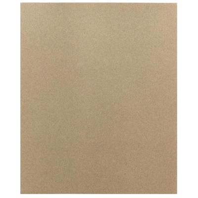 Gator 11 in. L X 9 in. W 150 Grit Aluminum Oxide All Purpose Sandpaper 1 pk (Case of 25)
