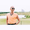 Women's Wo Sandy Cupsleeve Polo - Abacus Sportswear US - 3 of 3
