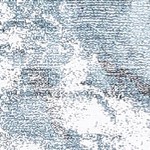 blue tint