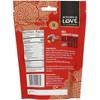 Kitchen & Love Milk Chocolate Covered Almond Stuffed Dates - 8 bags, 3.5 oz each - 3 of 4