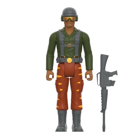 Gi joe hot sale trooper