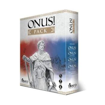 ONUS! - Pack Board Game