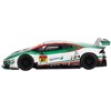 Lamborghini Huracan GT3 EVO #87 "Bamboo Airways - JLOC" "Super GT Series" (2022) 1/64 Diecast Model Car by Mini GT - 2 of 3