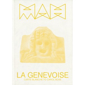 La Genevoise - (Hardcover) - 1 of 1