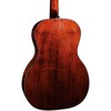 Recording King ROS-729 Tonewood Reserve Koa 000 12-Fret Acoustic Guitar Natural - 2 of 4