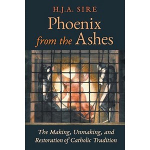 Phoenix from the Ashes - by  Henry Sire & H J a Sire (Paperback) - 1 of 1