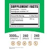 Pine Bark Extract Capsules - 2 of 4