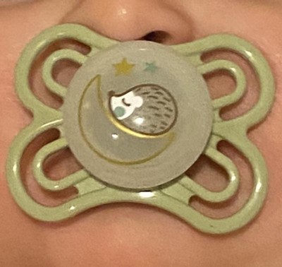 Mam Perfect Pacifier 2ct 6+ Months : Target