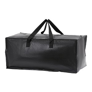 REGALWOVEN Clothes Storage Bags Moving and Foldable Bags with Handles - 1 of 4