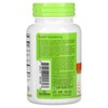 NutriBiotic Immunity, Meta-C, 500 mg, 100 Gluten Free Capsules - 3 of 4
