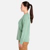 Timberland Women's Core Long-Sleeve T-Shirt - 3 of 4
