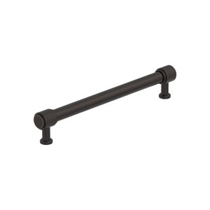 Amerock Faraday Pull for Cabinets, Drawers, and Furniture - 1 of 4